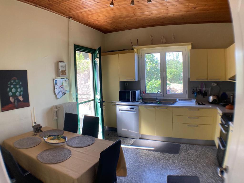 Sunblest Villa Dafnáta