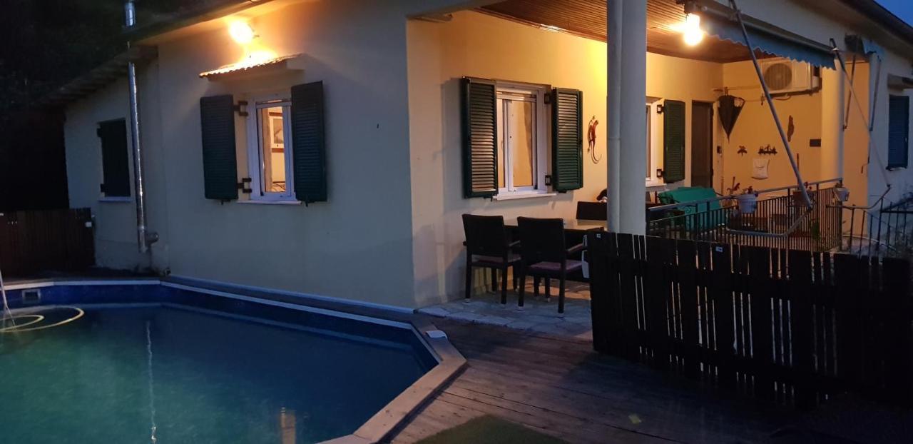 Sunblest Villa Dafnáta