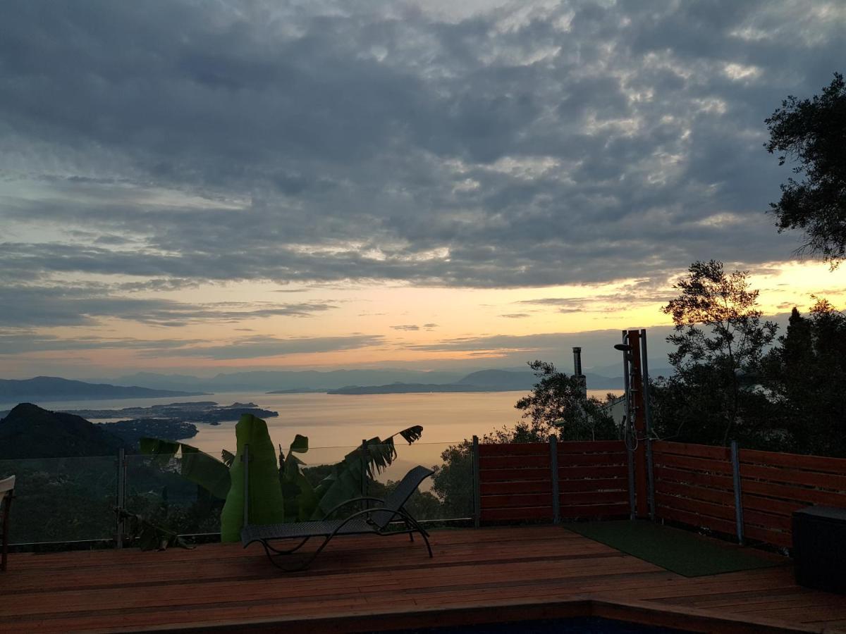Villa Sunblest *