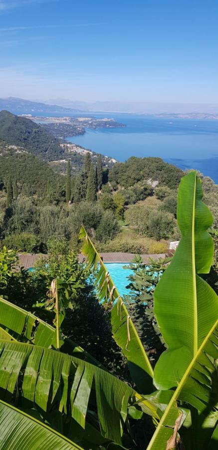 Villa Sunblest
