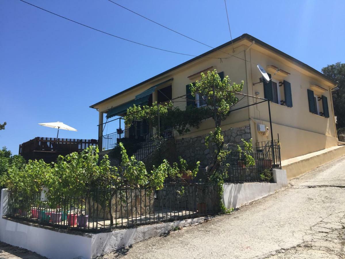 Villa Sunblest Dafnáta
