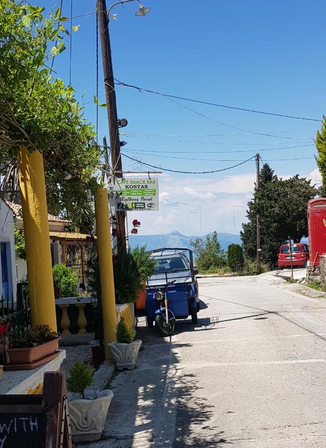 Sunblest Vilă *