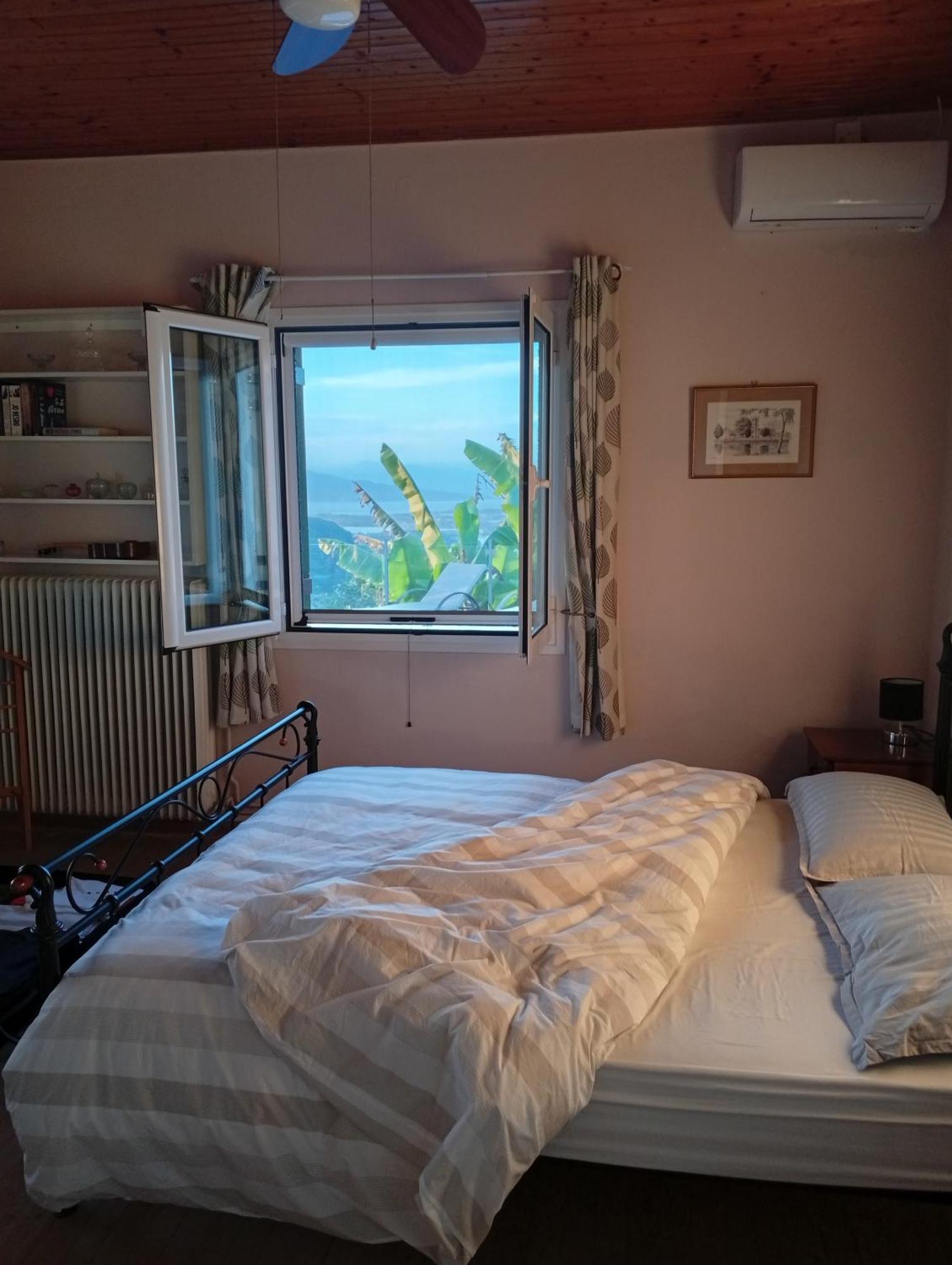 Villa Sunblest Dafnáta